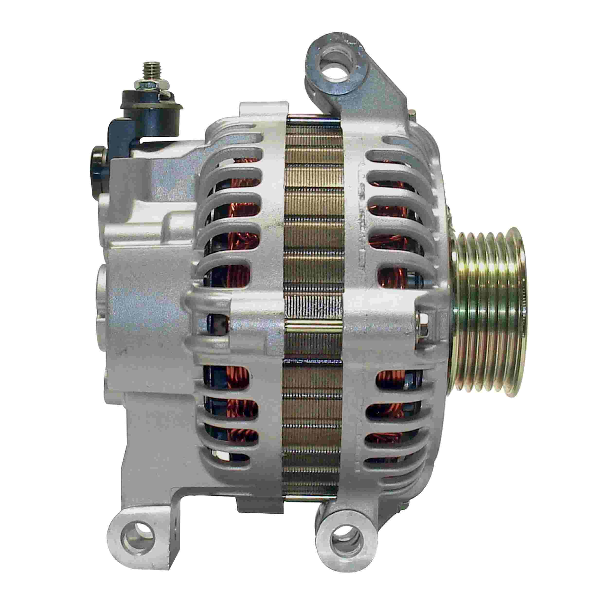Quality-Built Alternator 11029