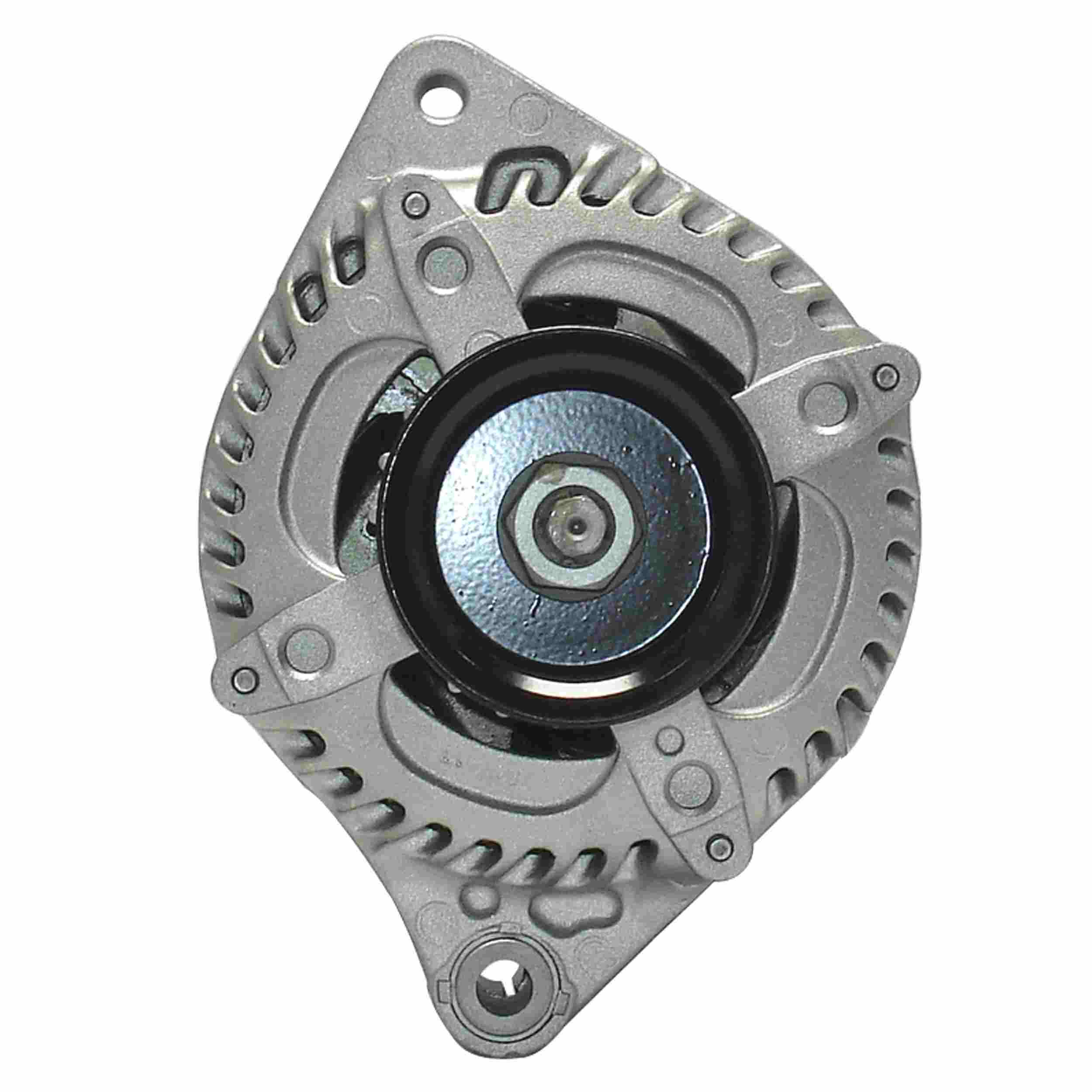 Quality-Built Alternator 11030