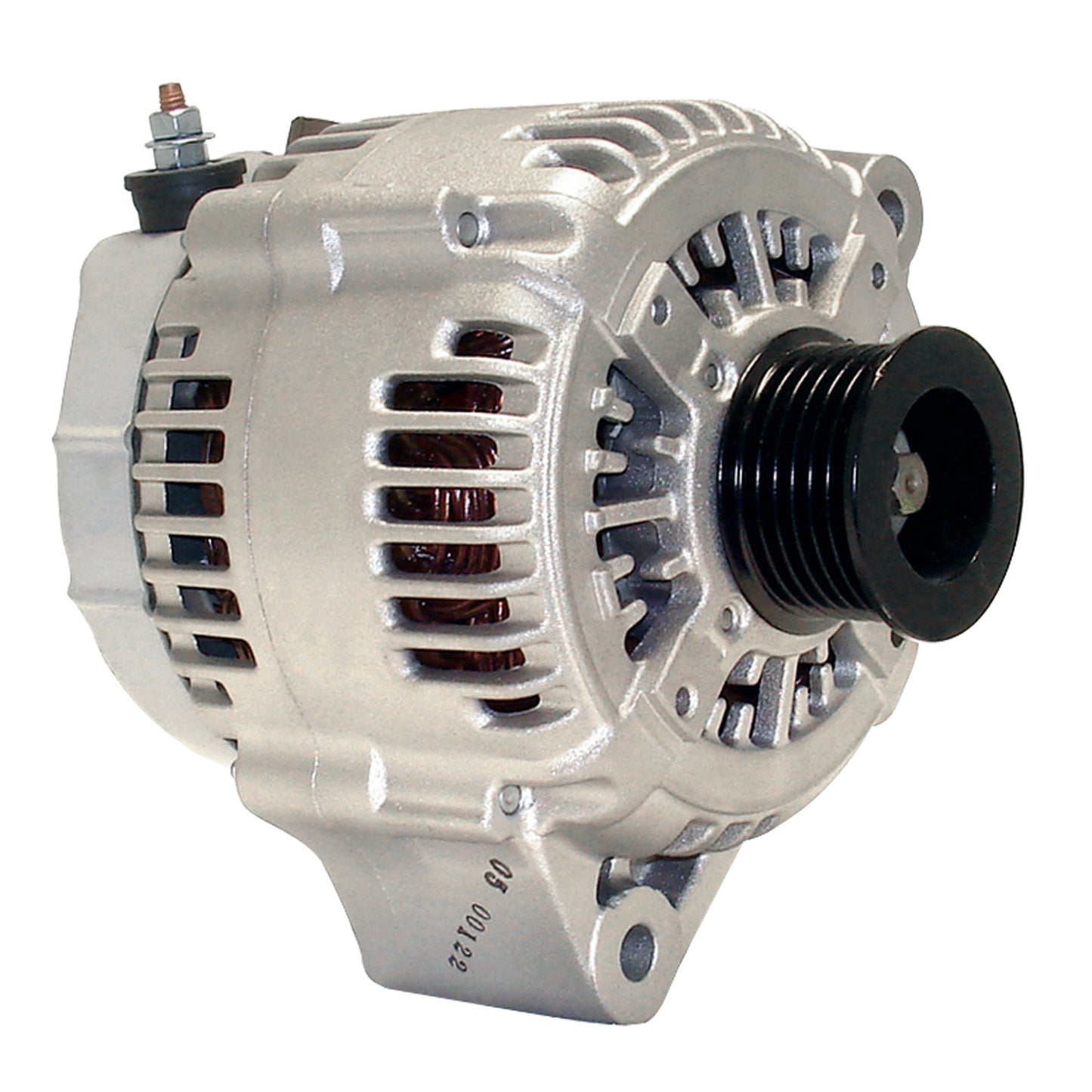 Quality-Built Alternator 11031 image 2