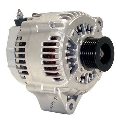Quality-Built Alternator 11031 image 2