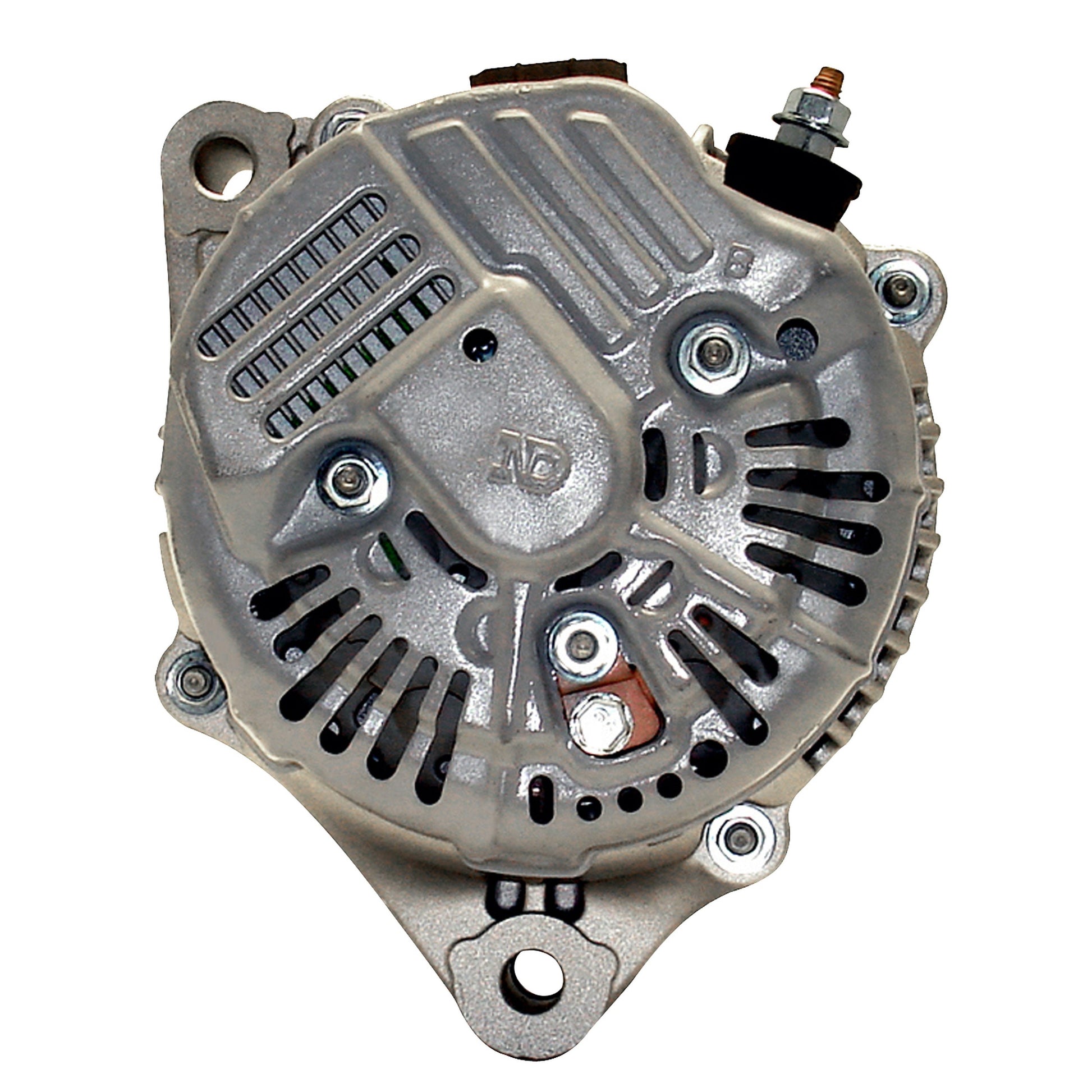 Quality-Built Alternator 11031 image 4