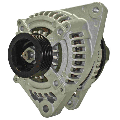 Quality-Built Alternator 11032