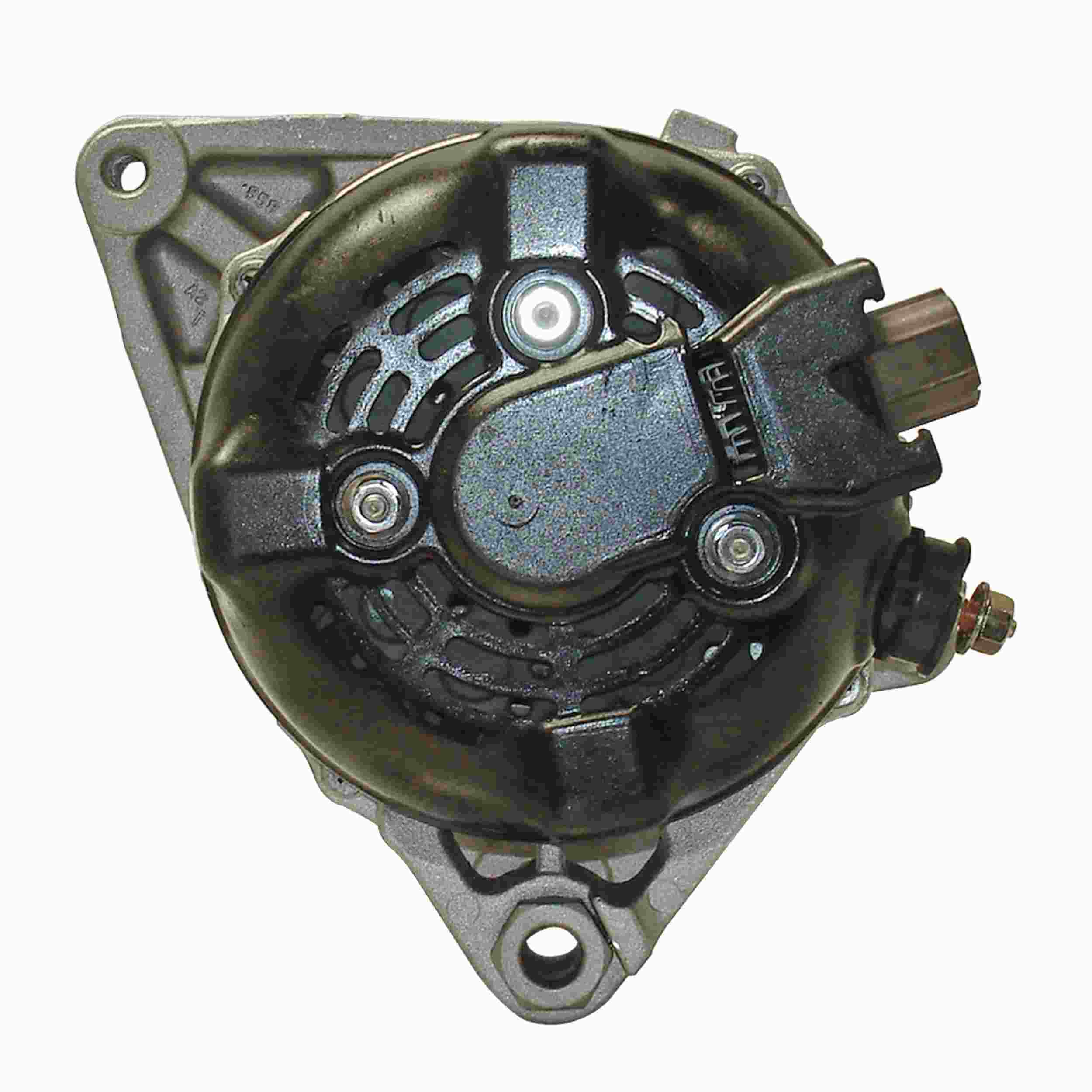 Quality-Built Alternator 11032