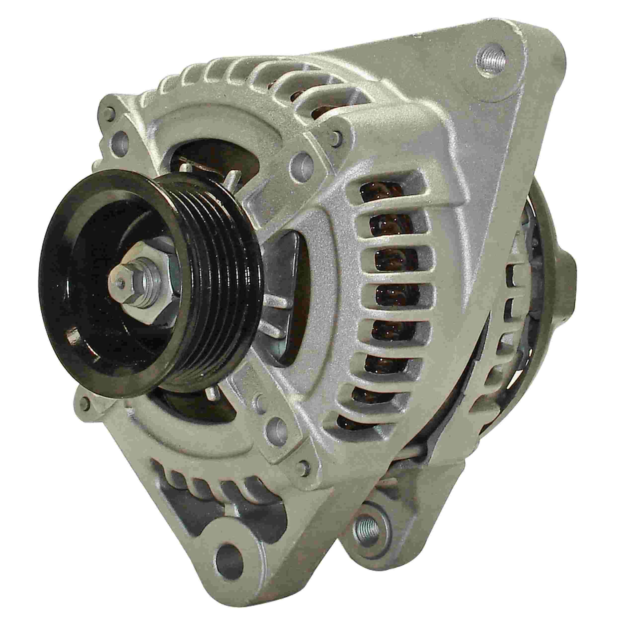 Quality-Built Alternator 11033