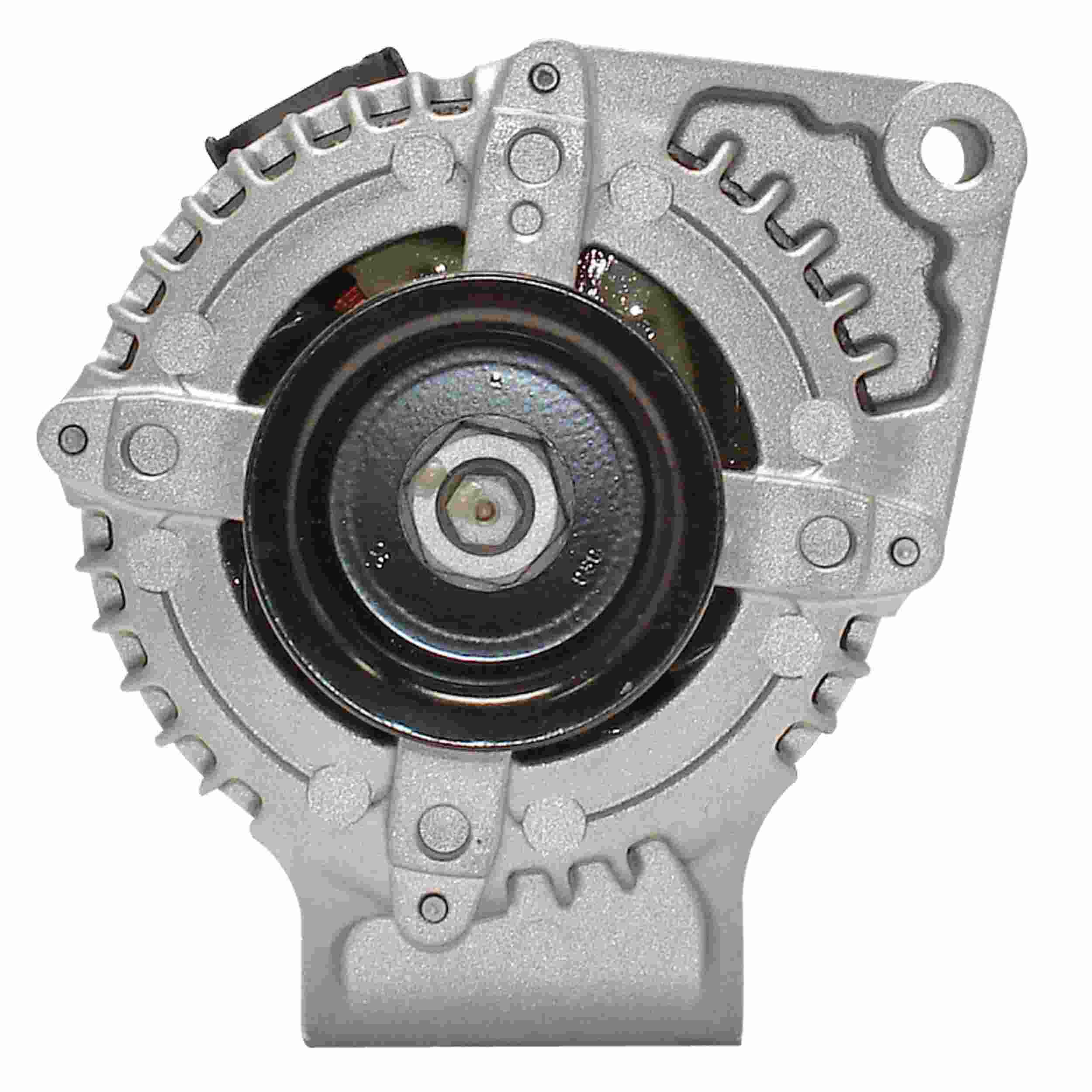 Quality-Built Alternator 11035
