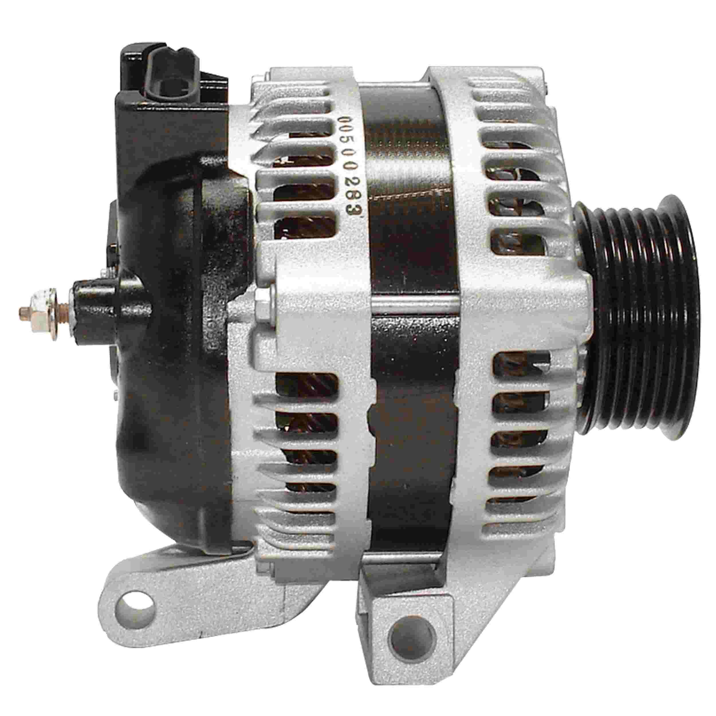 Quality-Built Alternator 11035
