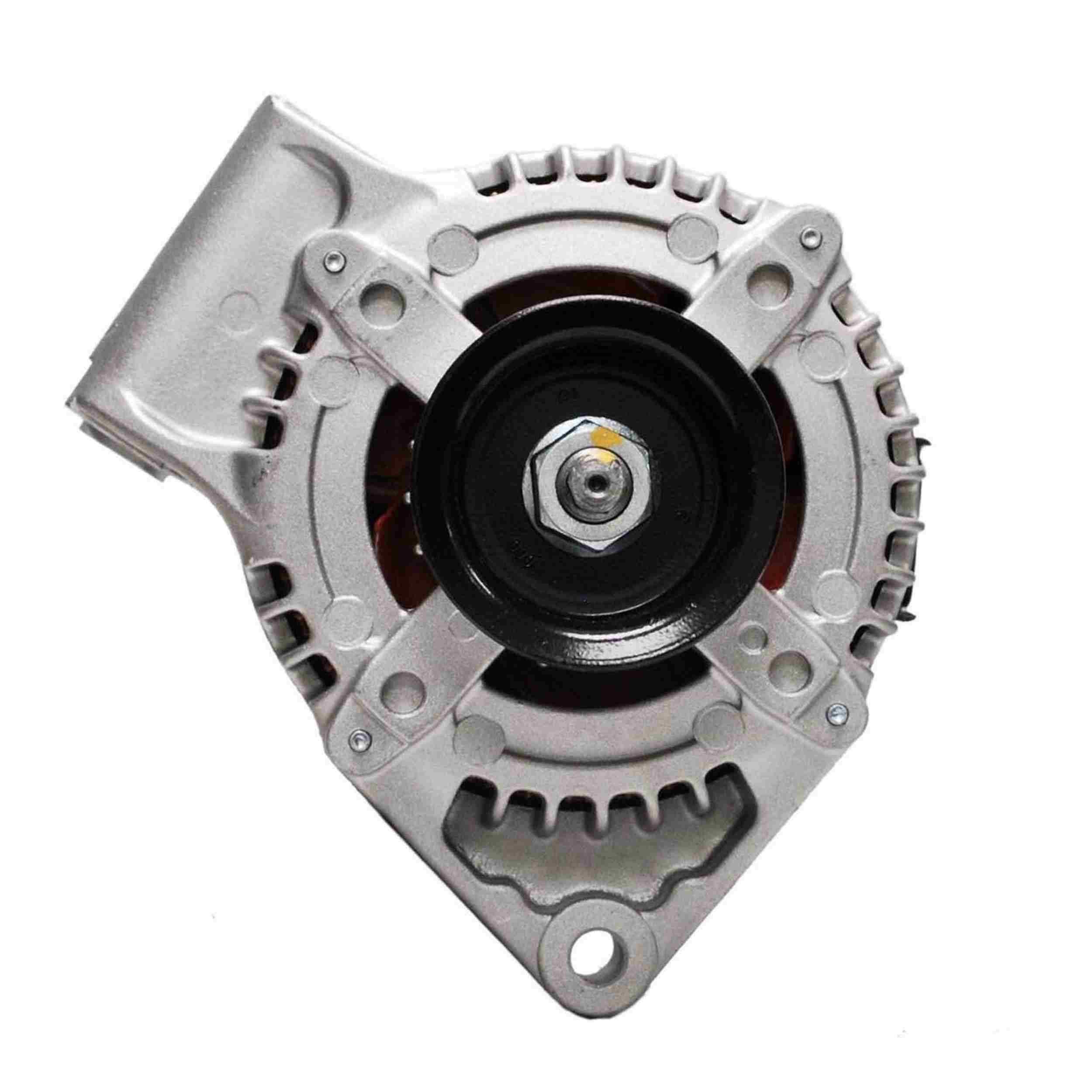 Quality-Built Alternator 11036