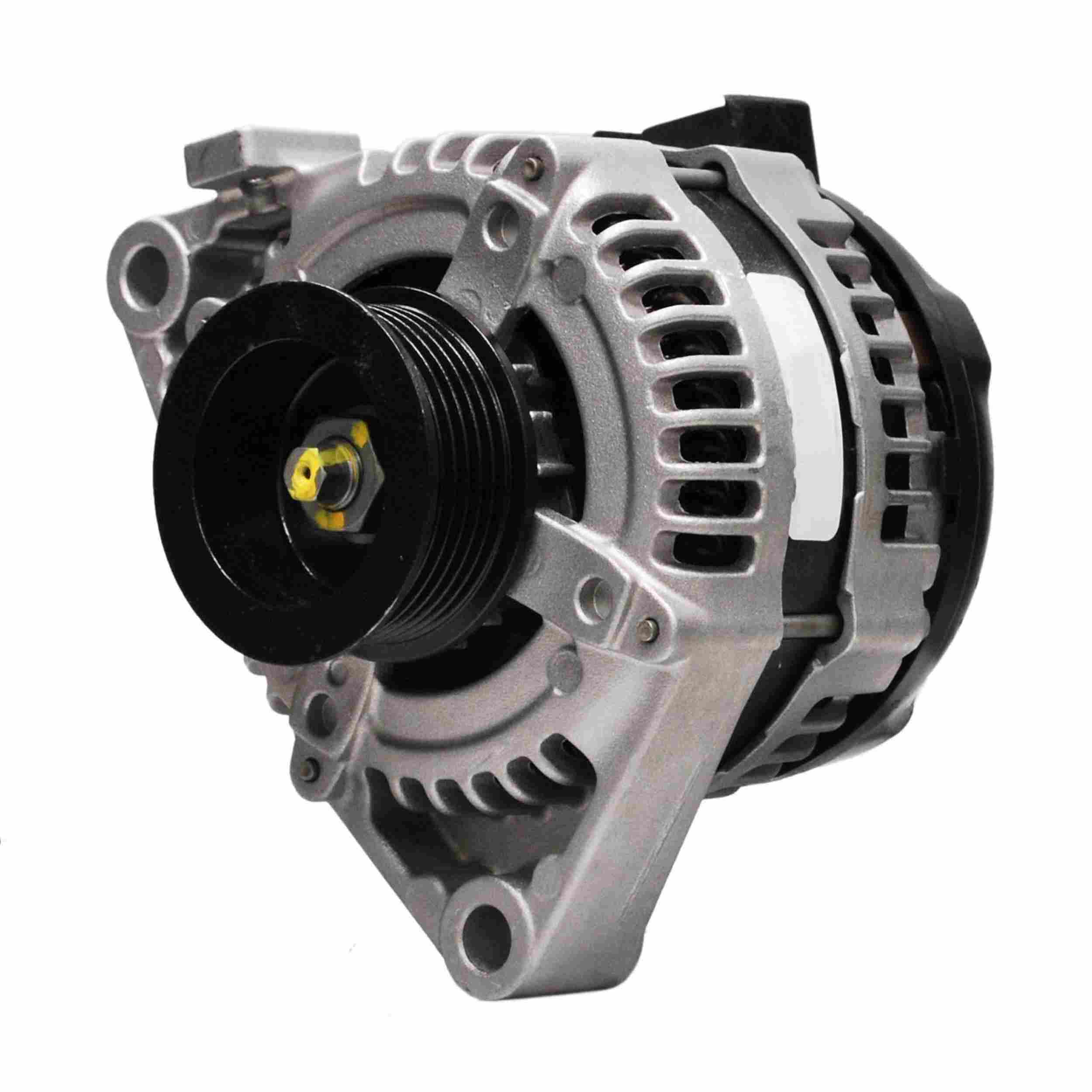 Quality-Built Alternator 11037
