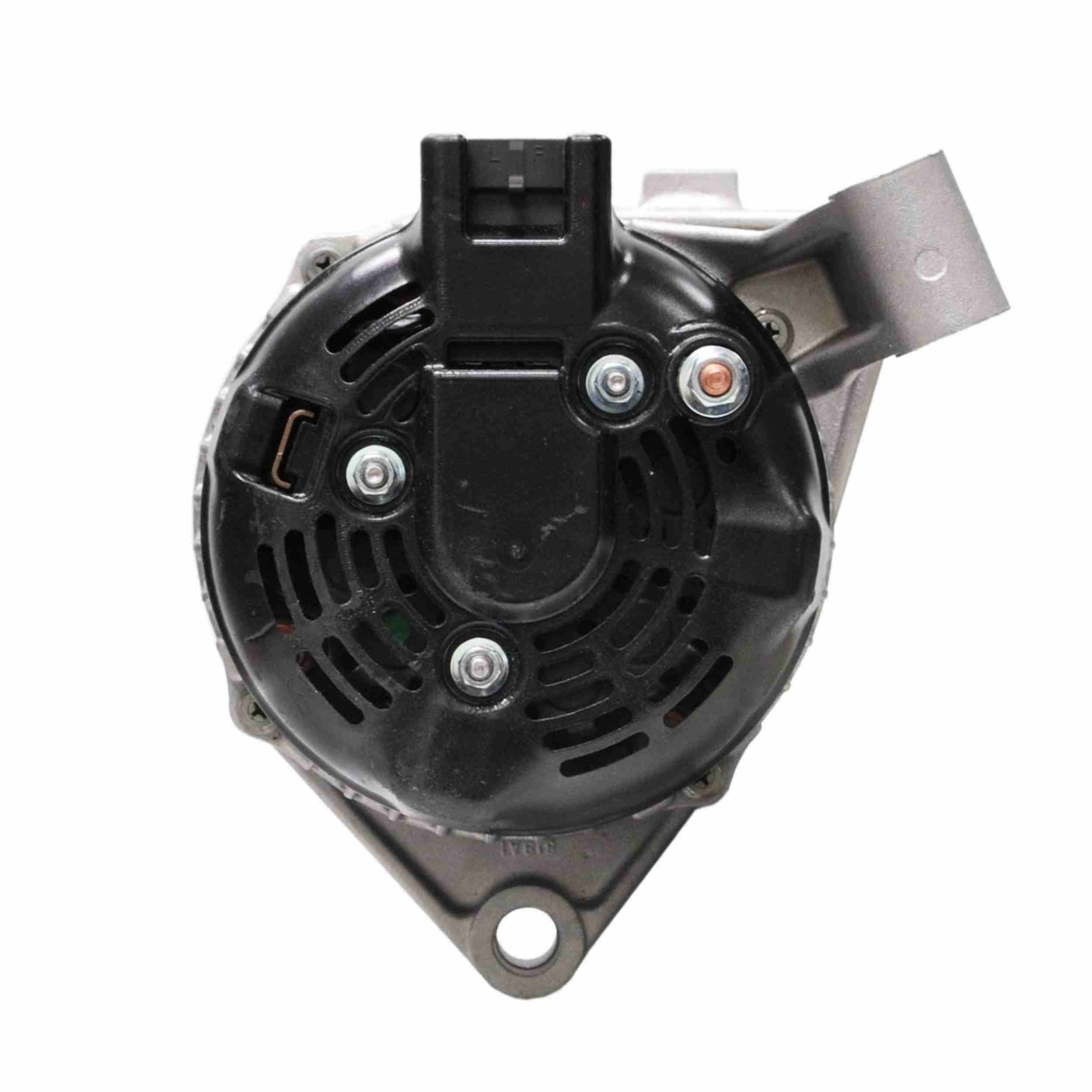 Quality-Built Alternator 11037