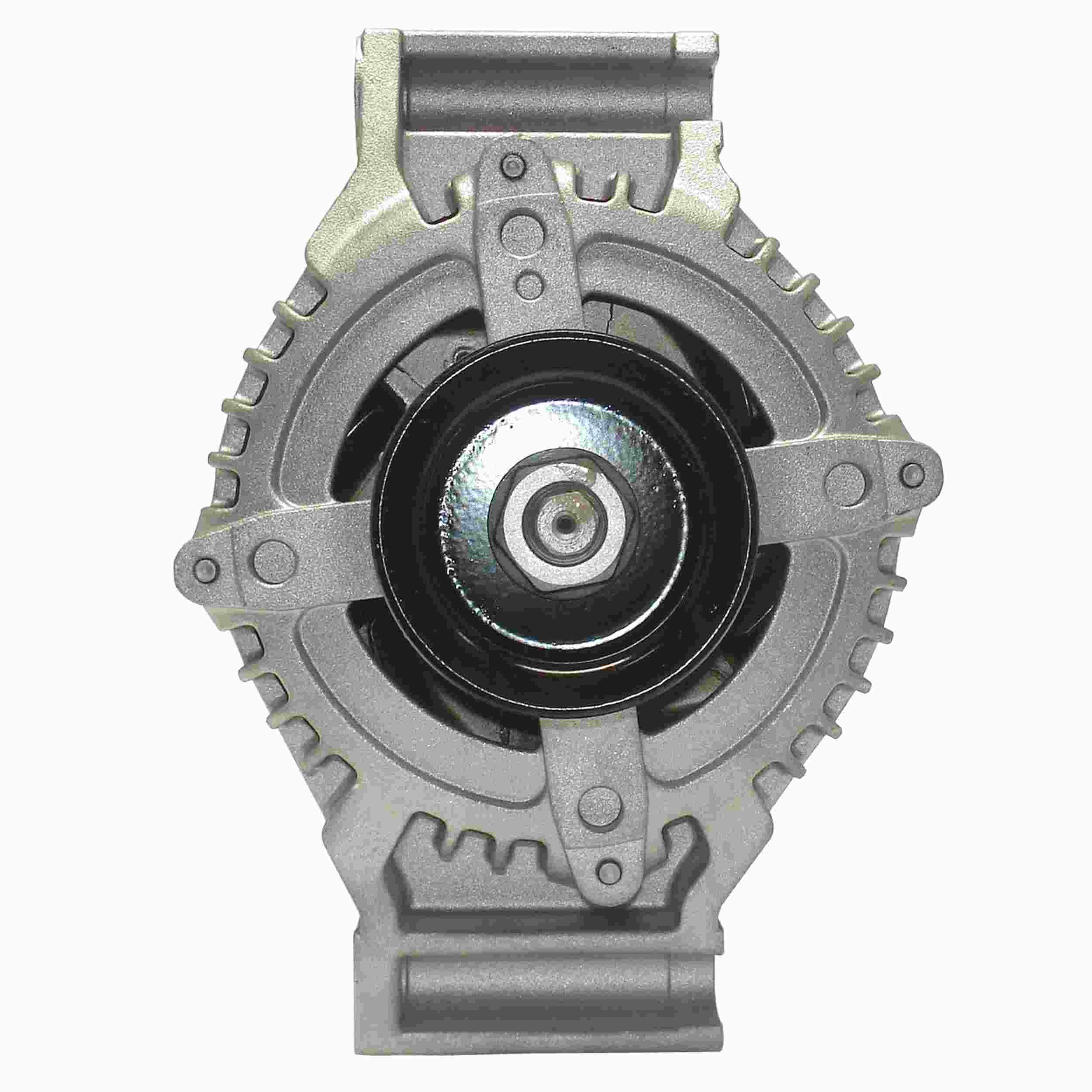 Quality-Built Alternator 11038