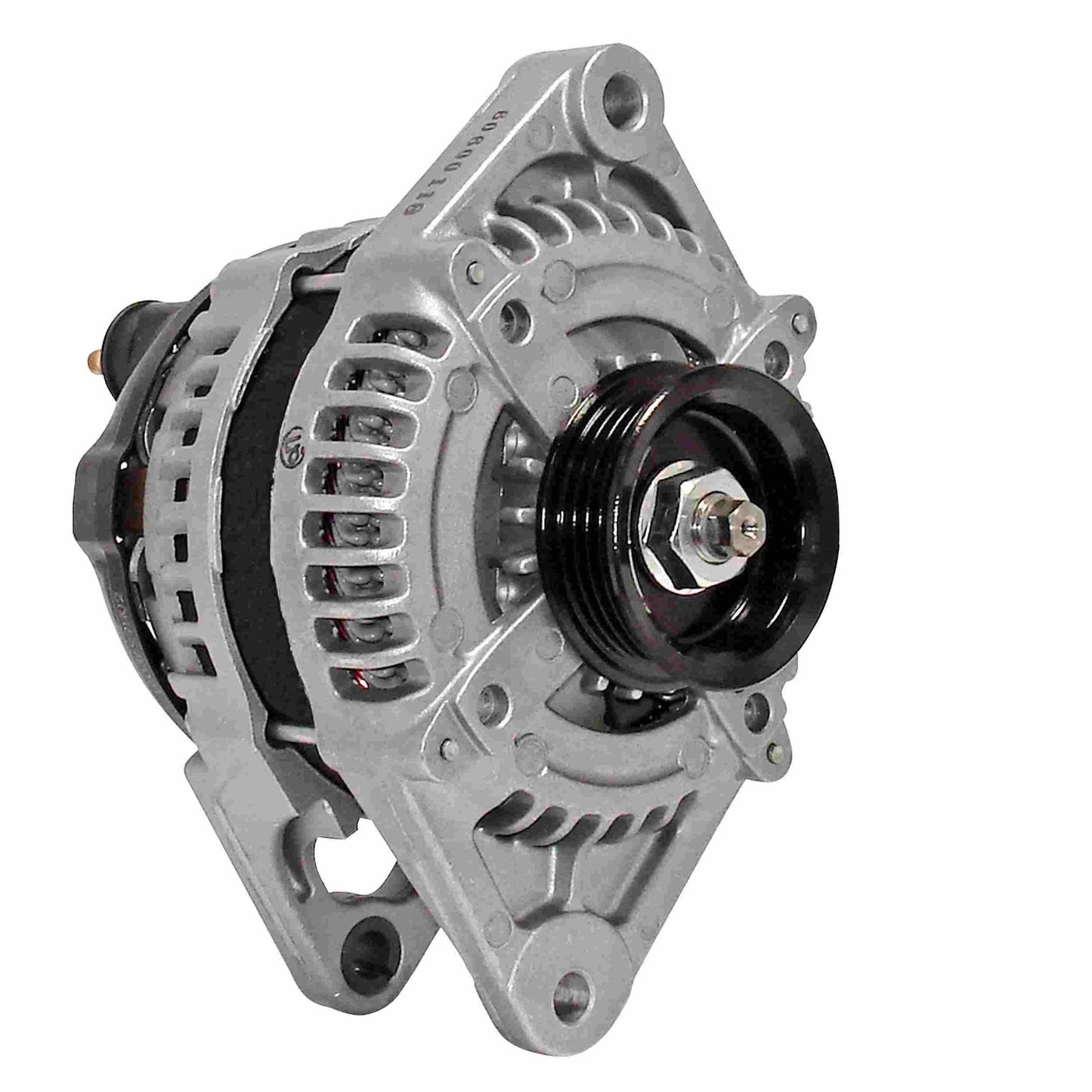 Quality-Built Alternator 11040