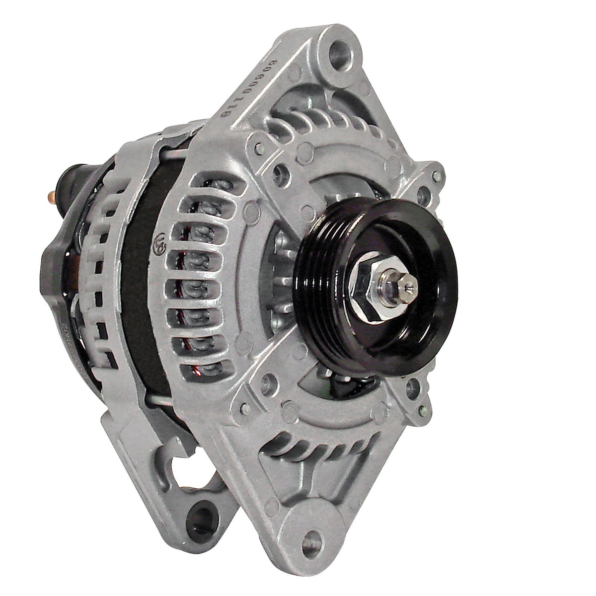 Quality-Built Alternator 11040
