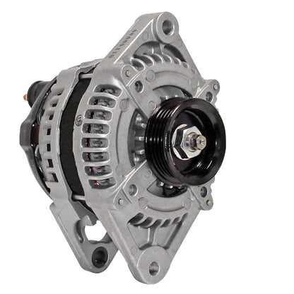 Quality-Built Alternator 11040