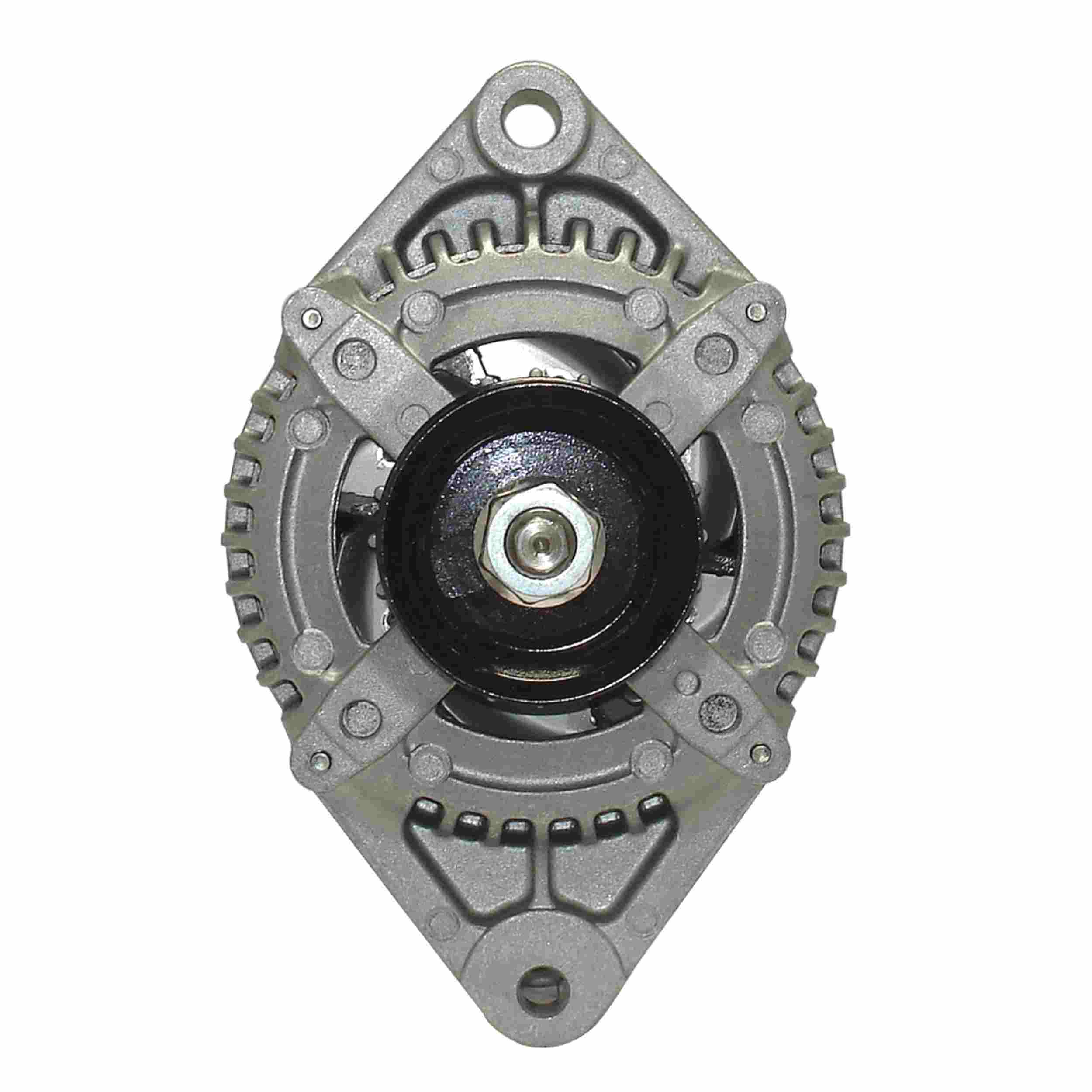 Quality-Built Alternator 11040