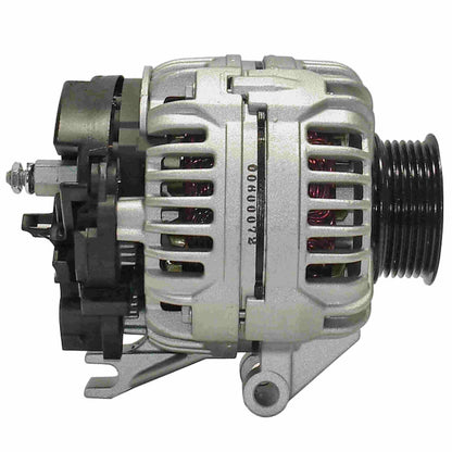 Quality-Built Alternator 11045