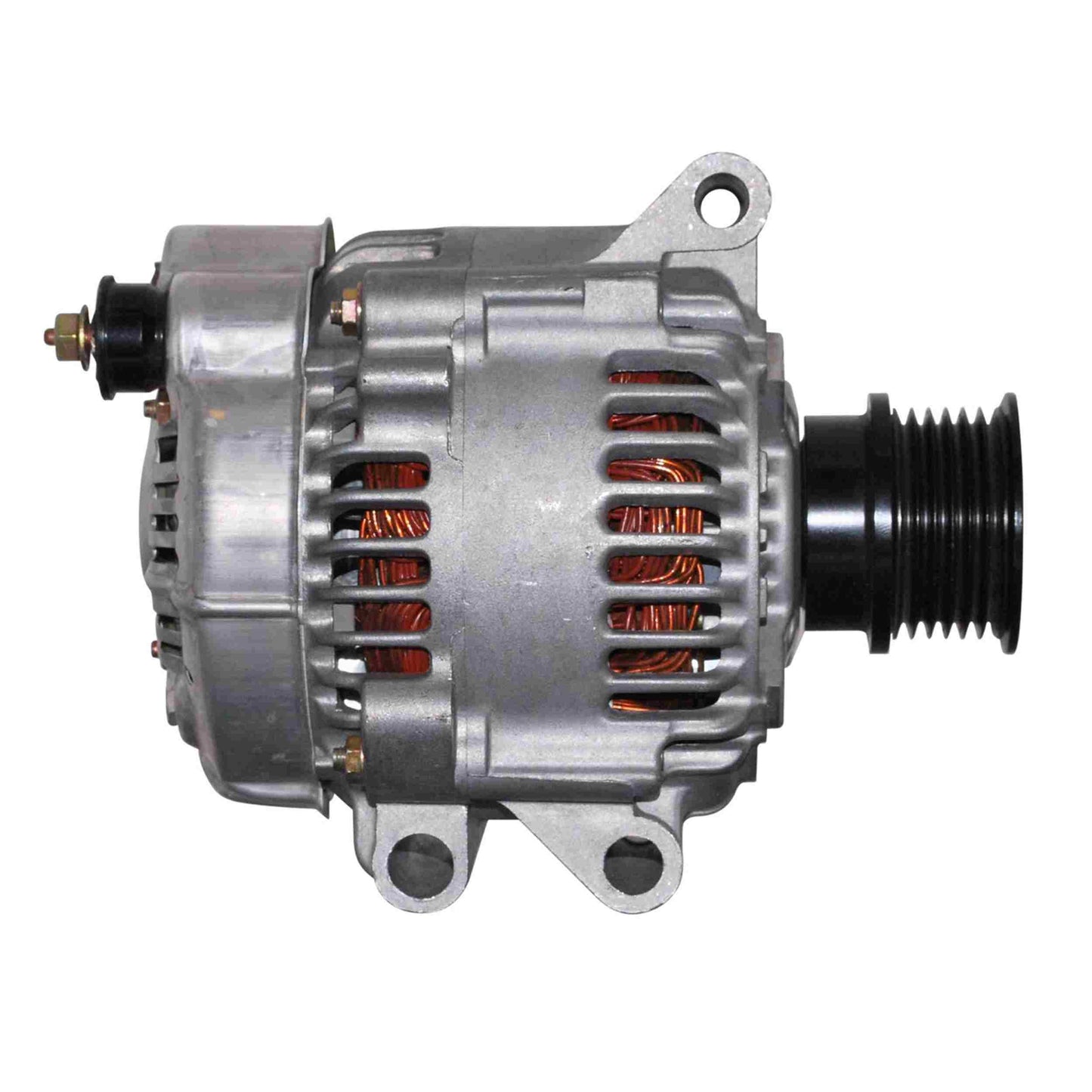 Quality-Built Alternator 11049