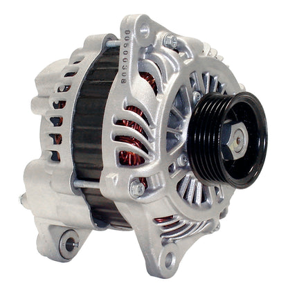 Quality-Built Alternator 11051N