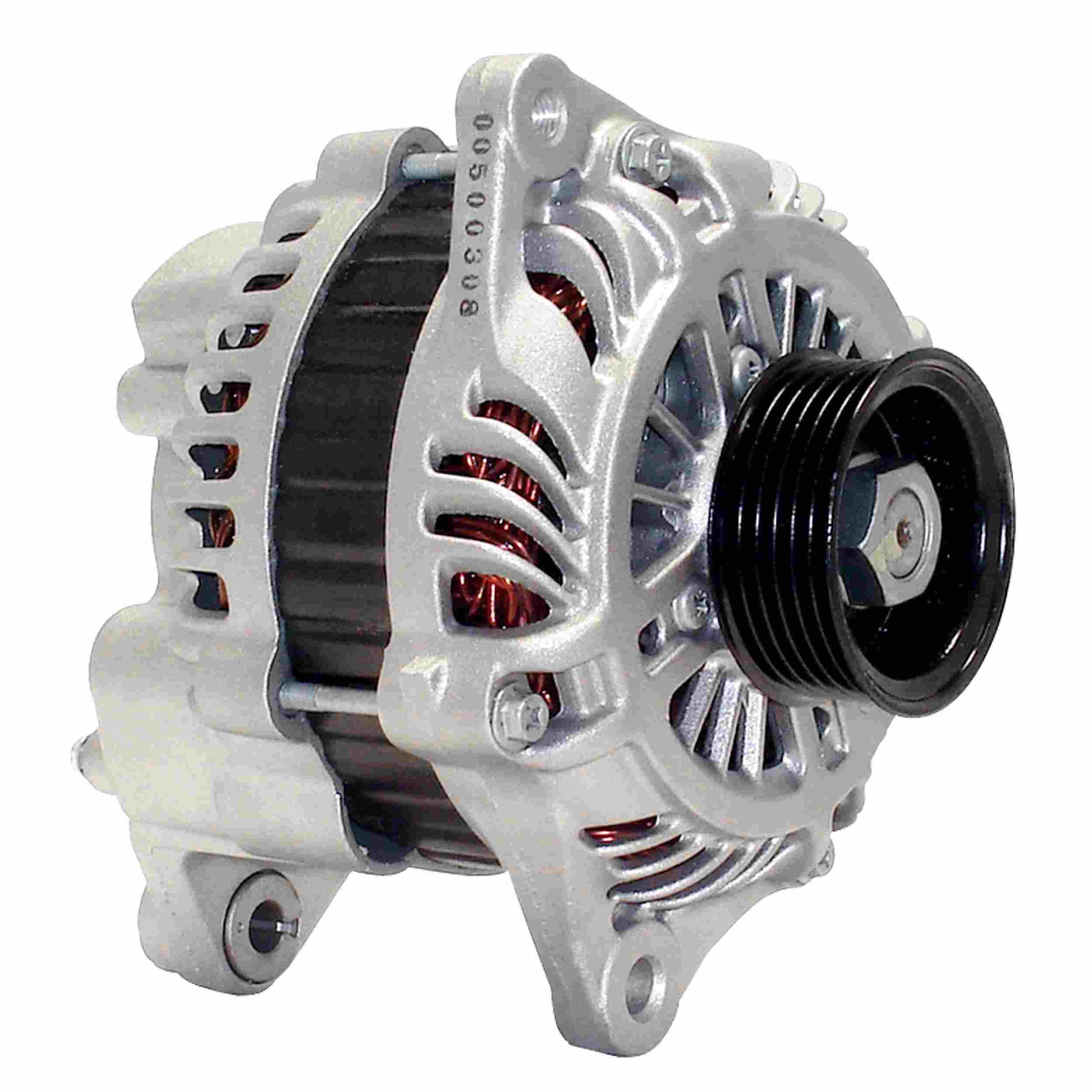Quality-Built Alternator 11051