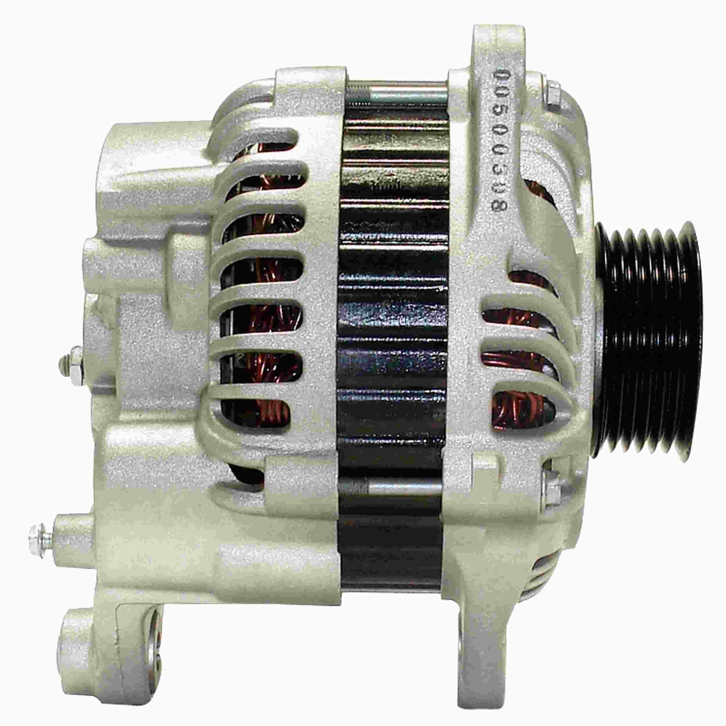 Quality-Built Alternator 11051