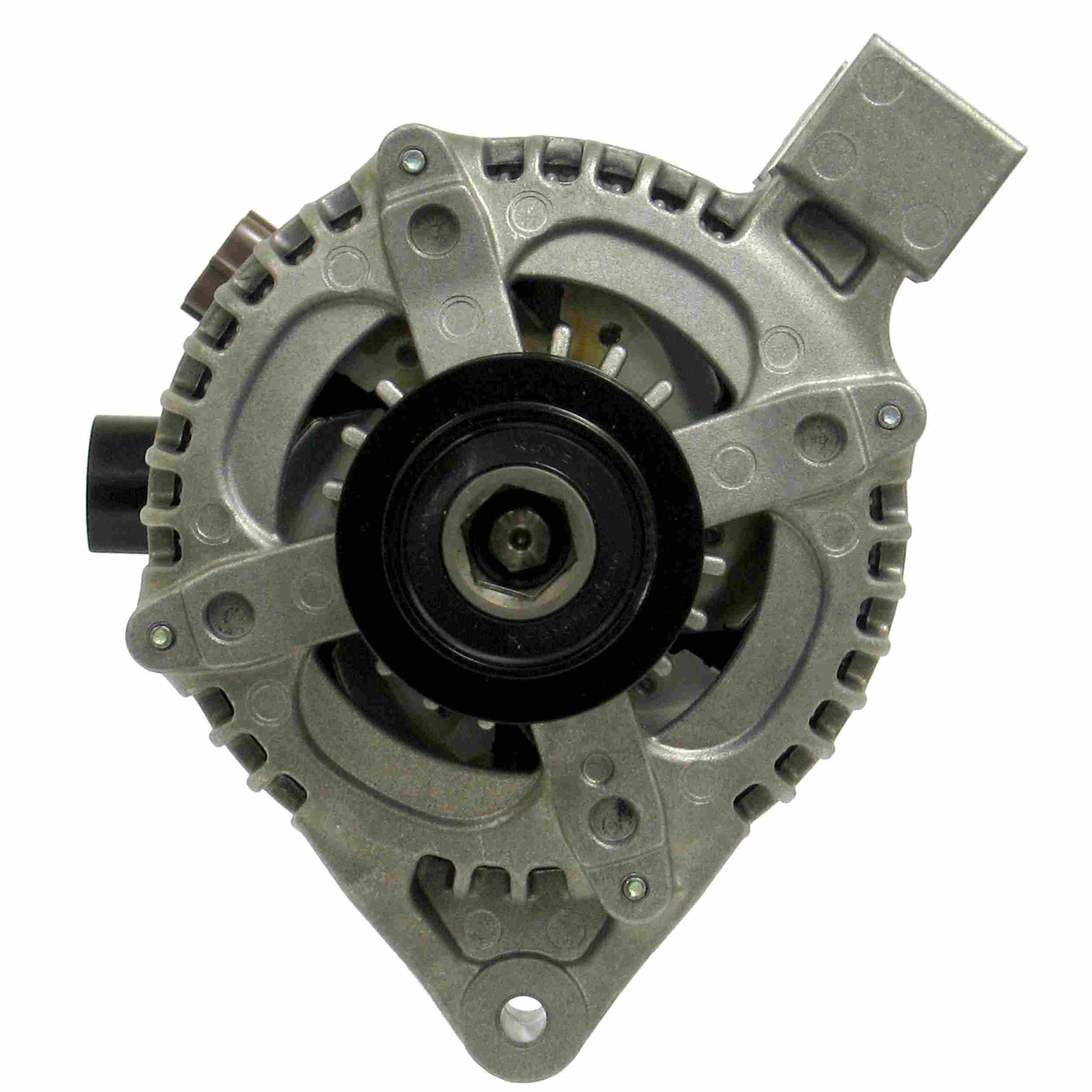 Quality-Built Alternator 11054