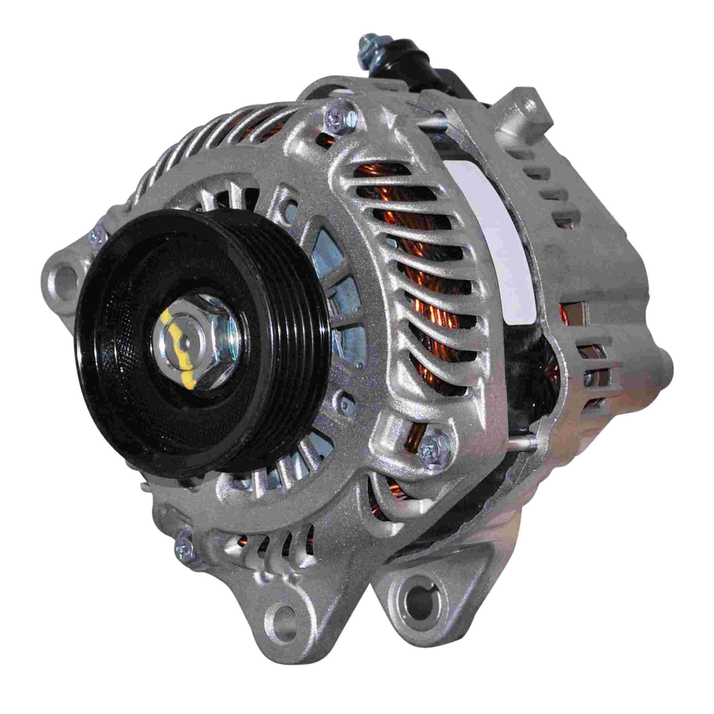 Quality-Built Alternator 11055