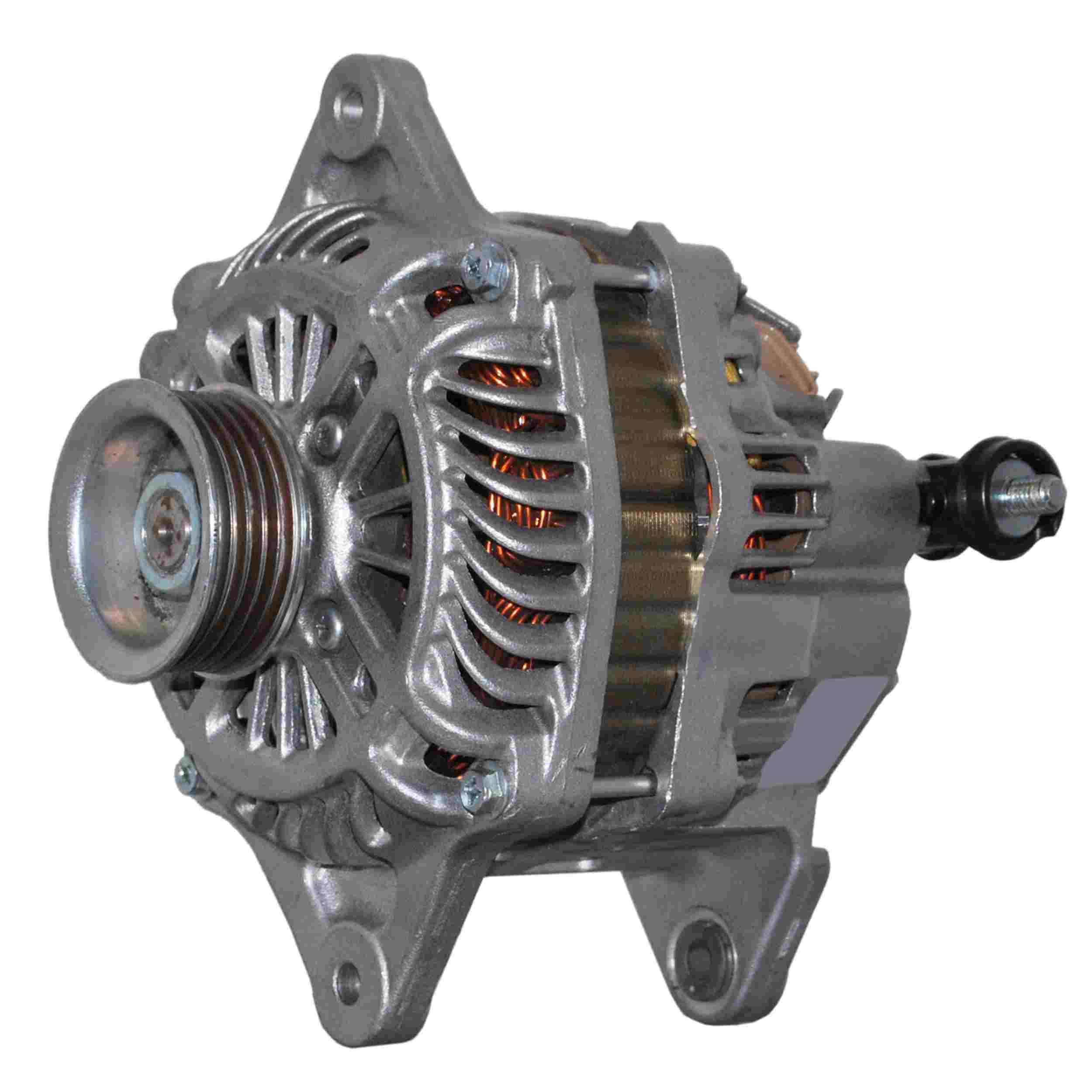Quality-Built Alternator 11058N