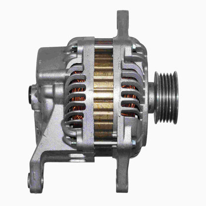 Quality-Built Alternator 11058