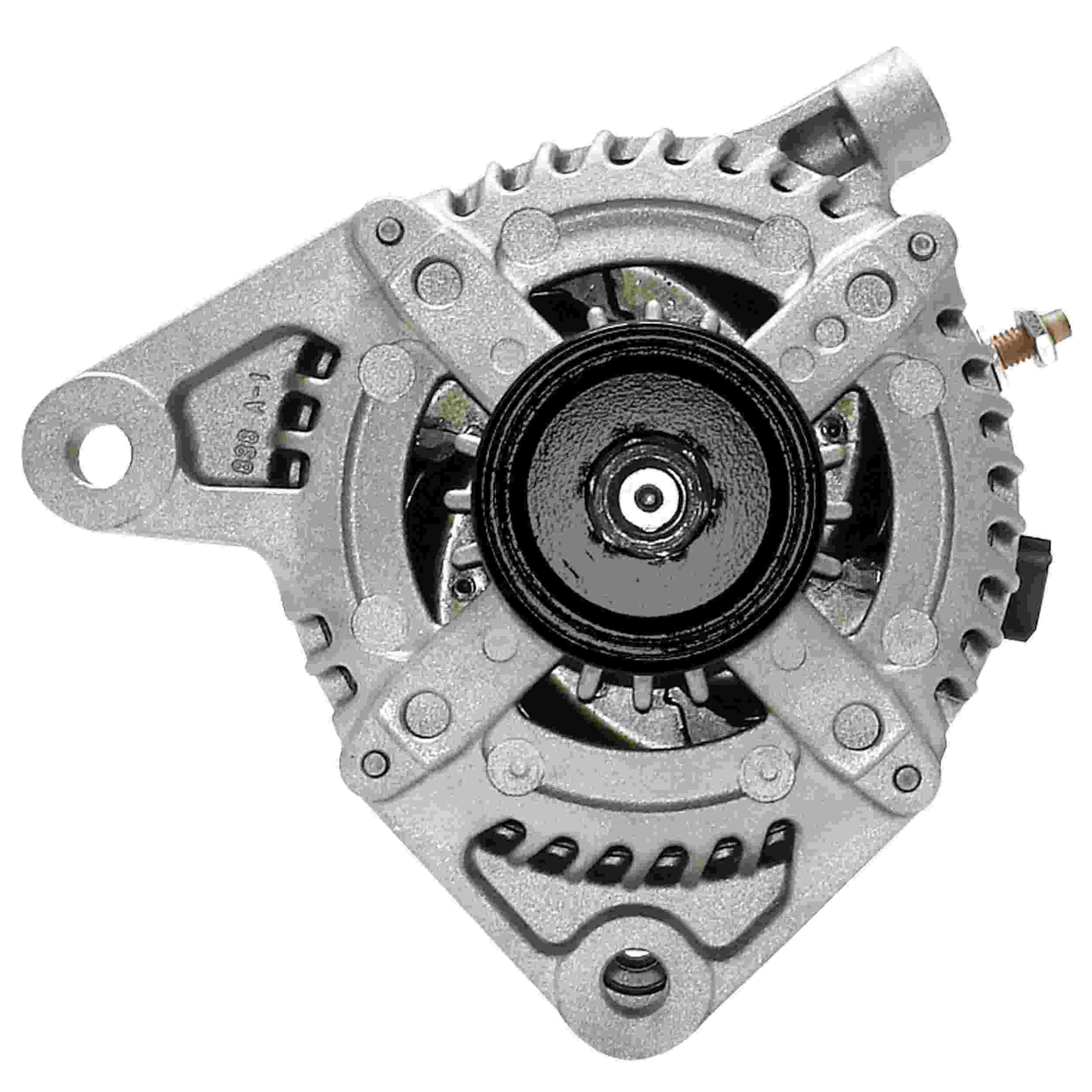 Quality-Built Alternator 11063N