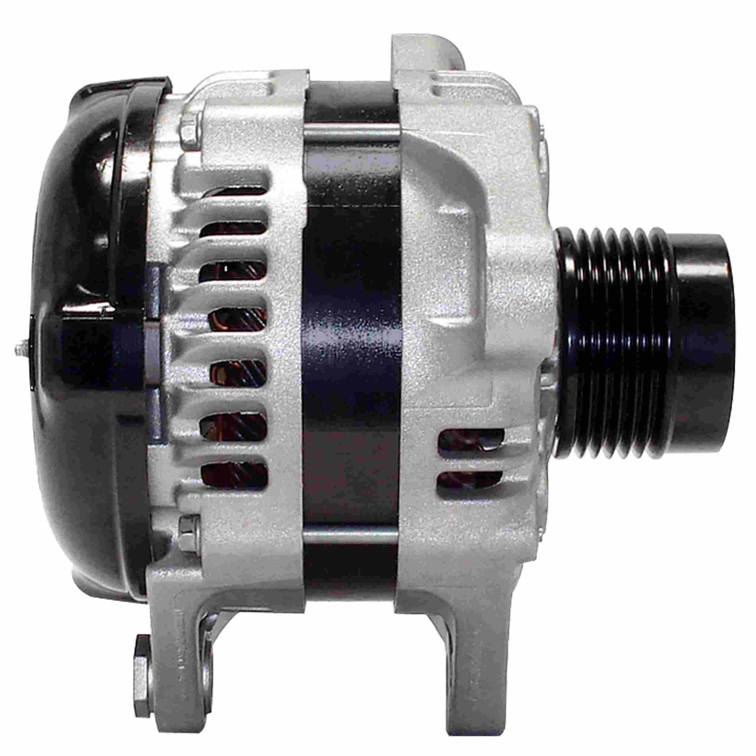 Quality-Built Alternator 11063N