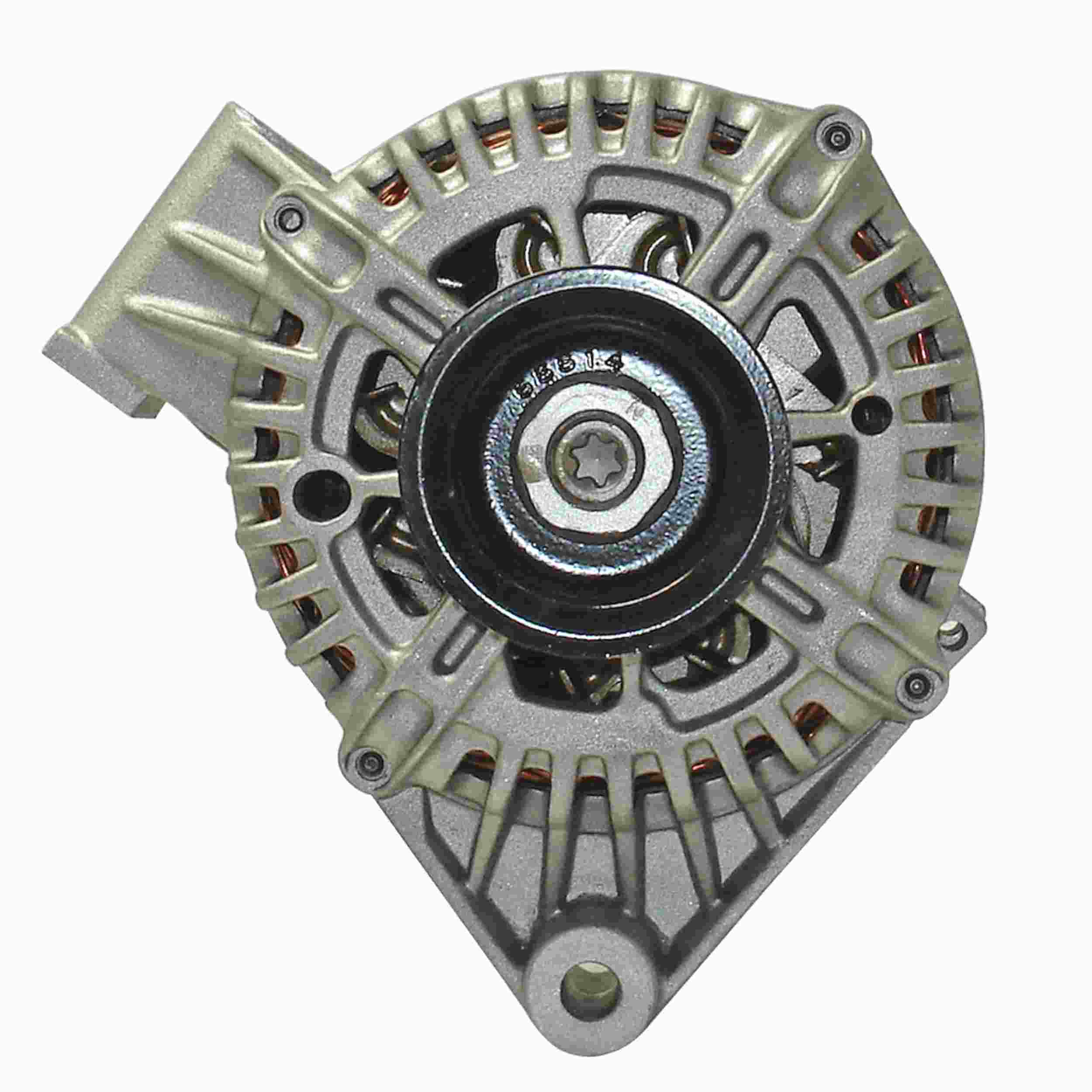 Quality-Built Alternator 11069