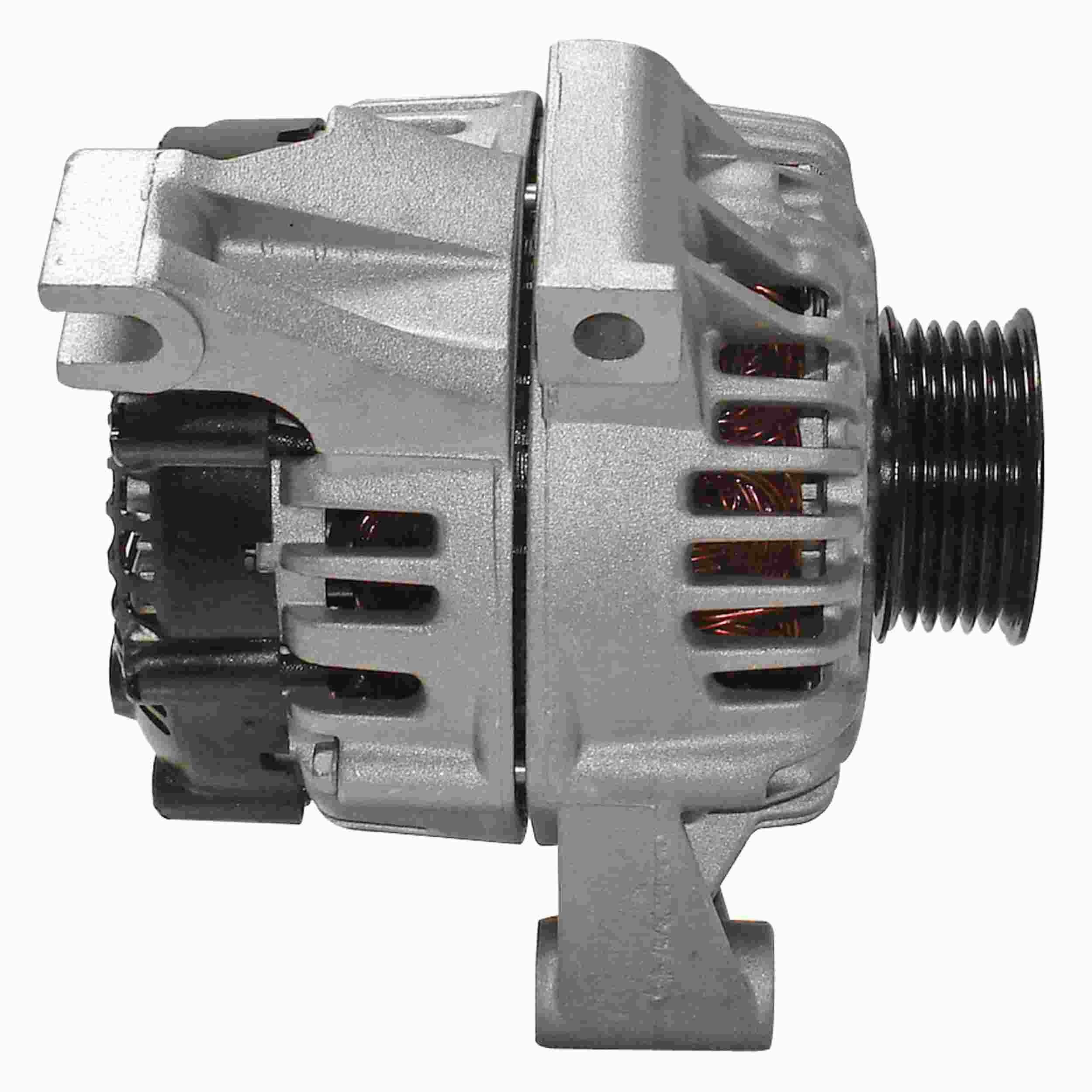 Quality-Built Alternator 11069