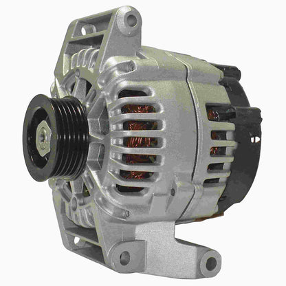 Quality-Built Alternator 11072