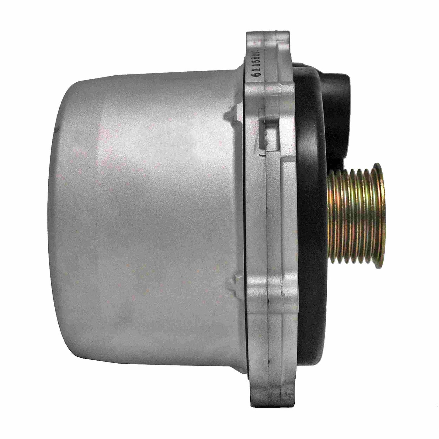 Quality-Built Alternator 11074