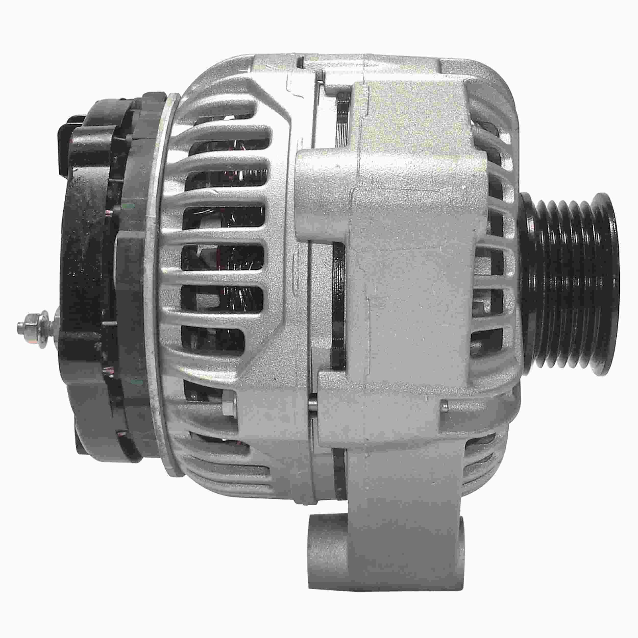 Quality-Built Alternator 11075N