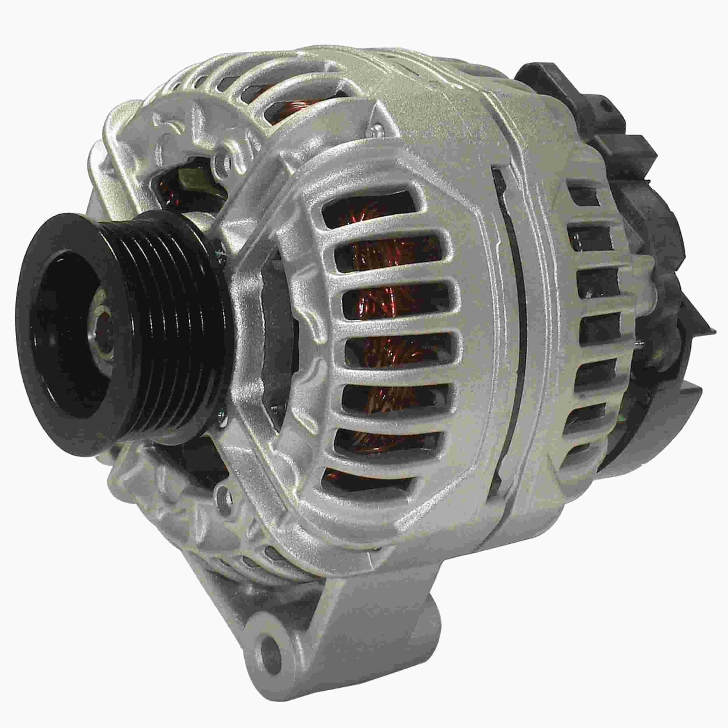 Quality-Built Alternator 11075