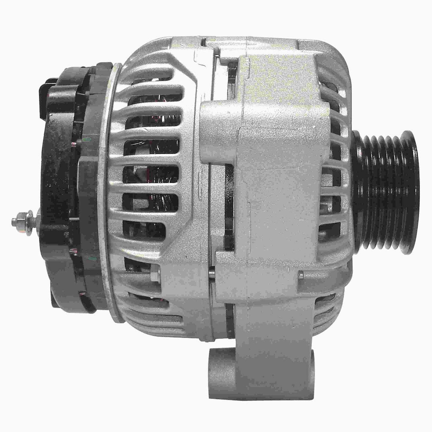 Quality-Built Alternator 11075