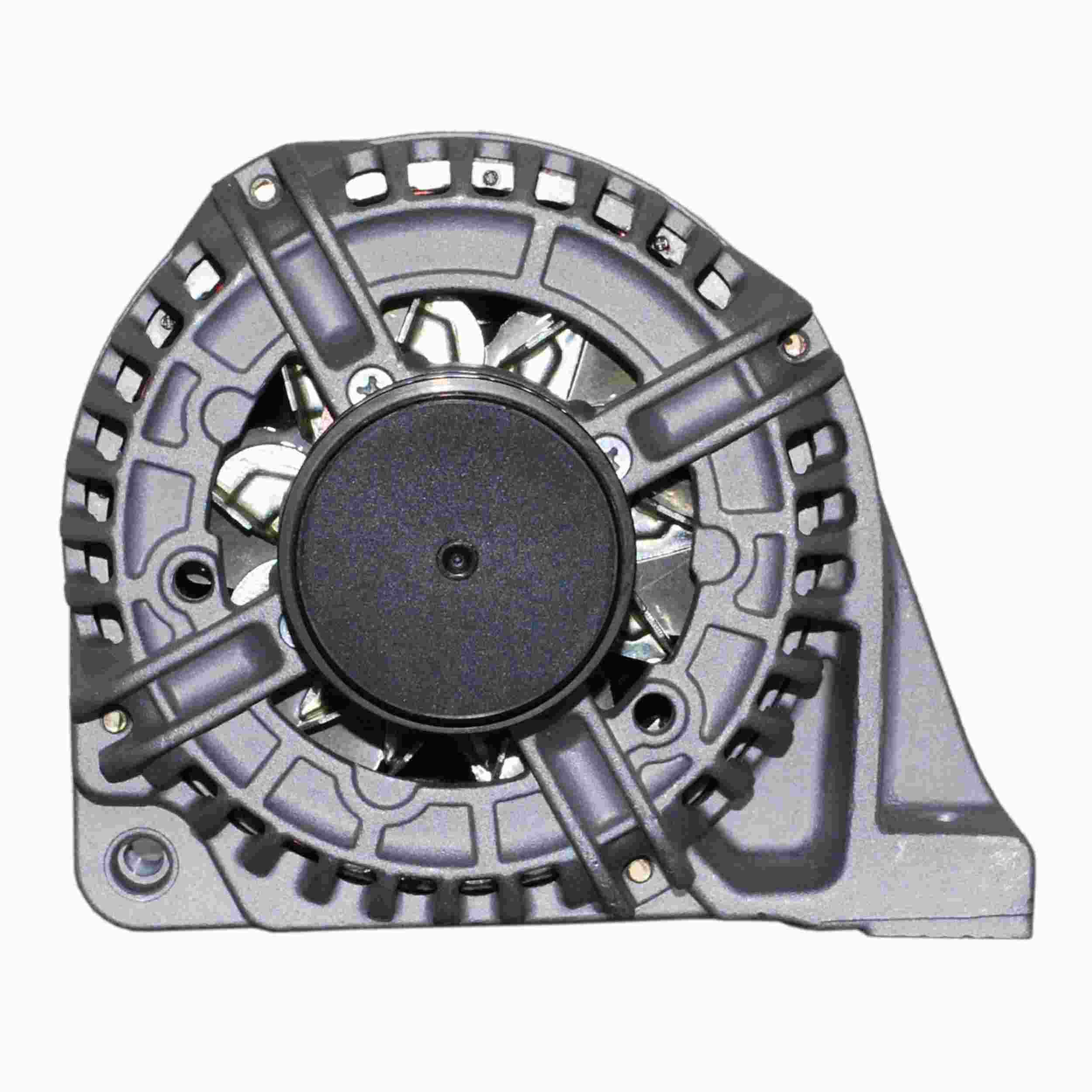 Quality-Built Alternator 11081