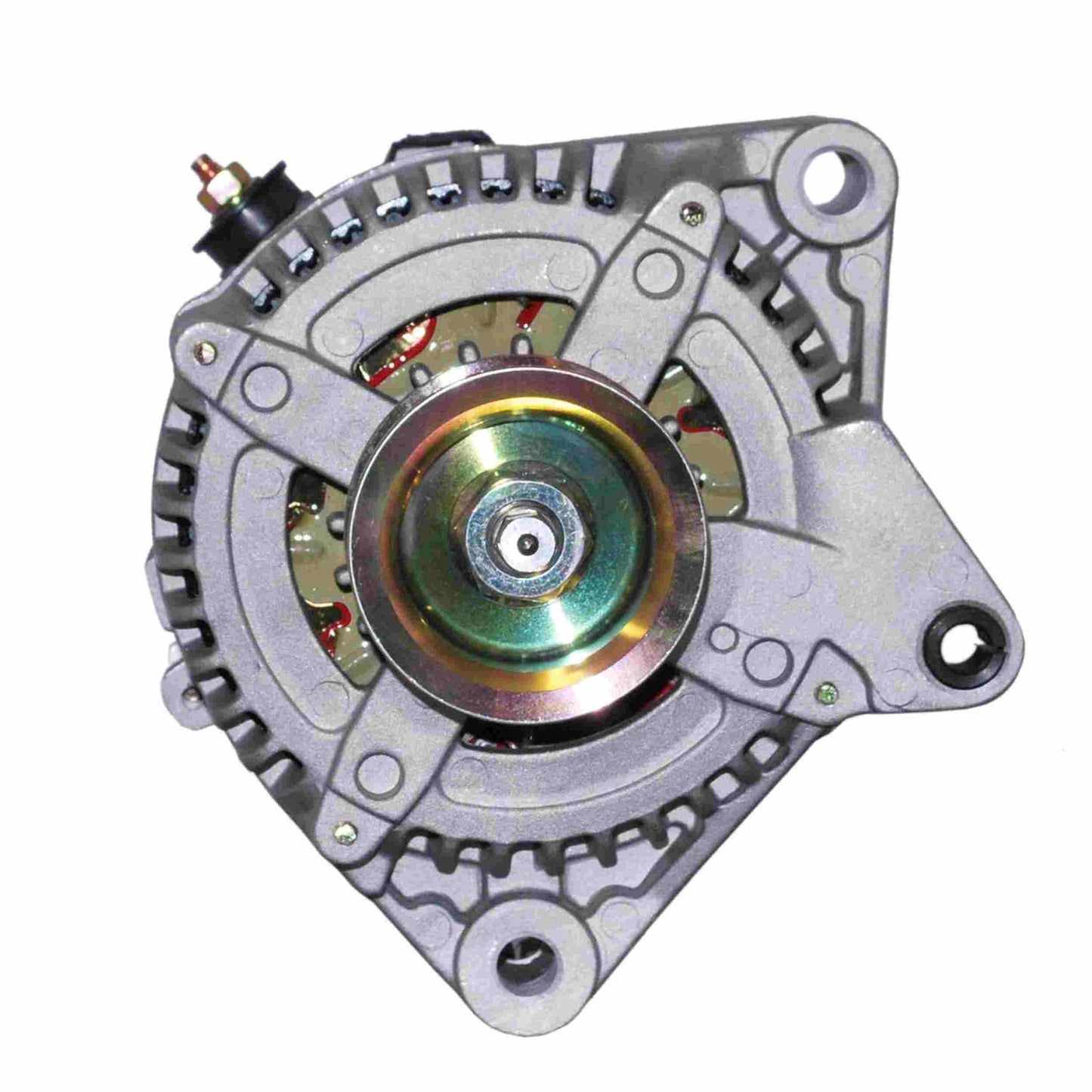 Quality-Built Alternator 11087
