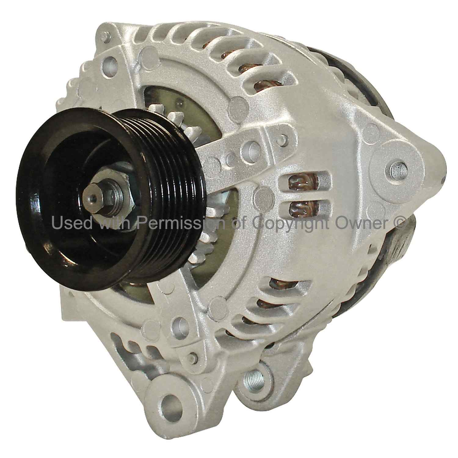 Quality-Built Alternator 11088