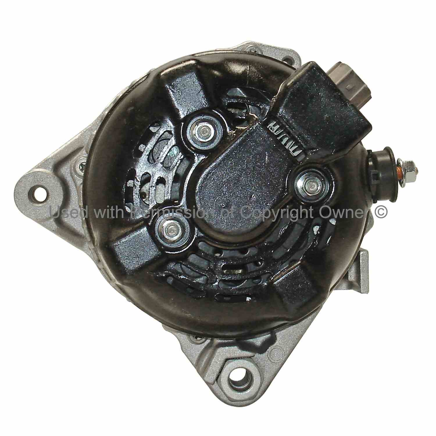 Quality-Built Alternator 11088