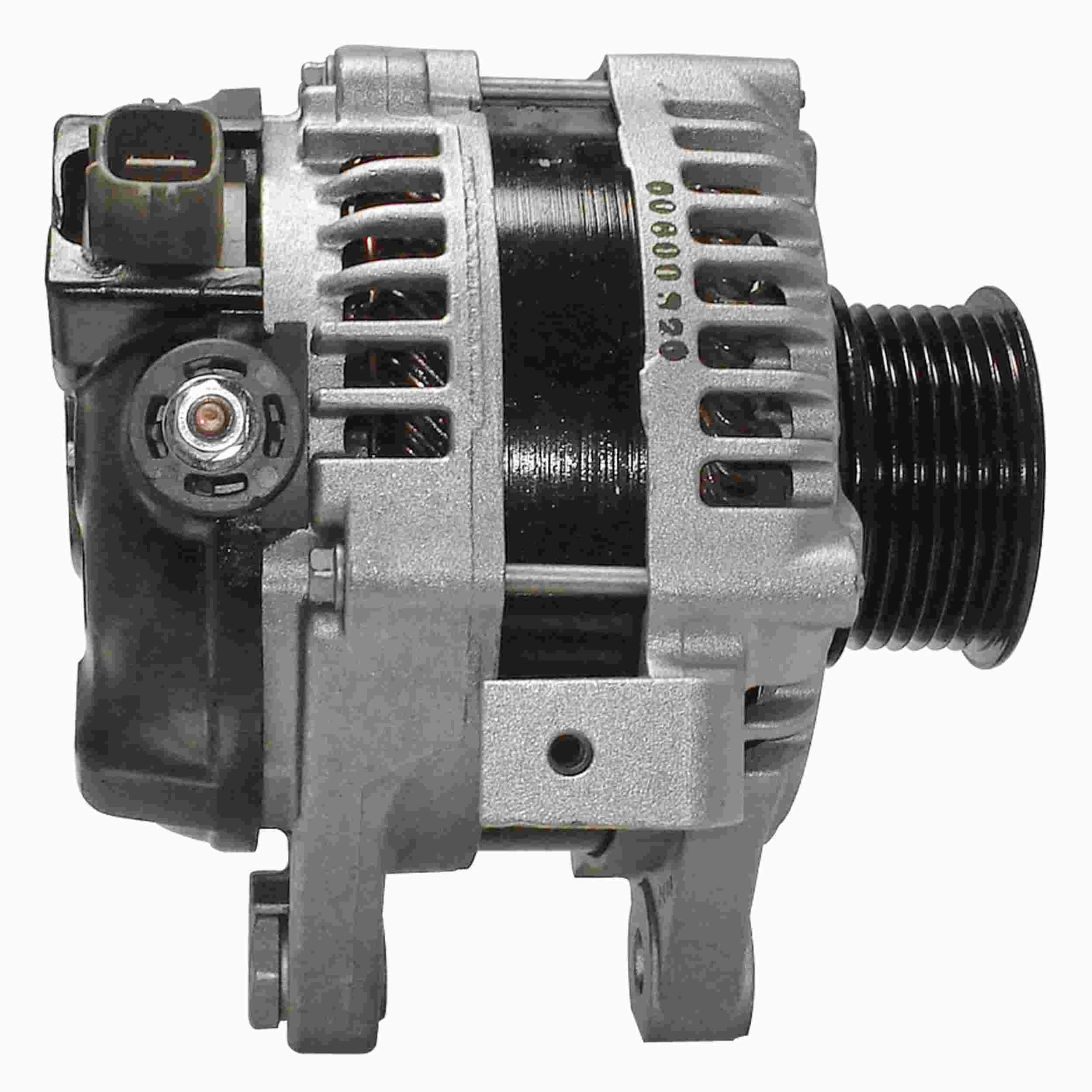 Quality-Built Alternator 11088