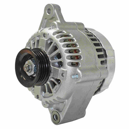 Quality-Built Alternator 11089