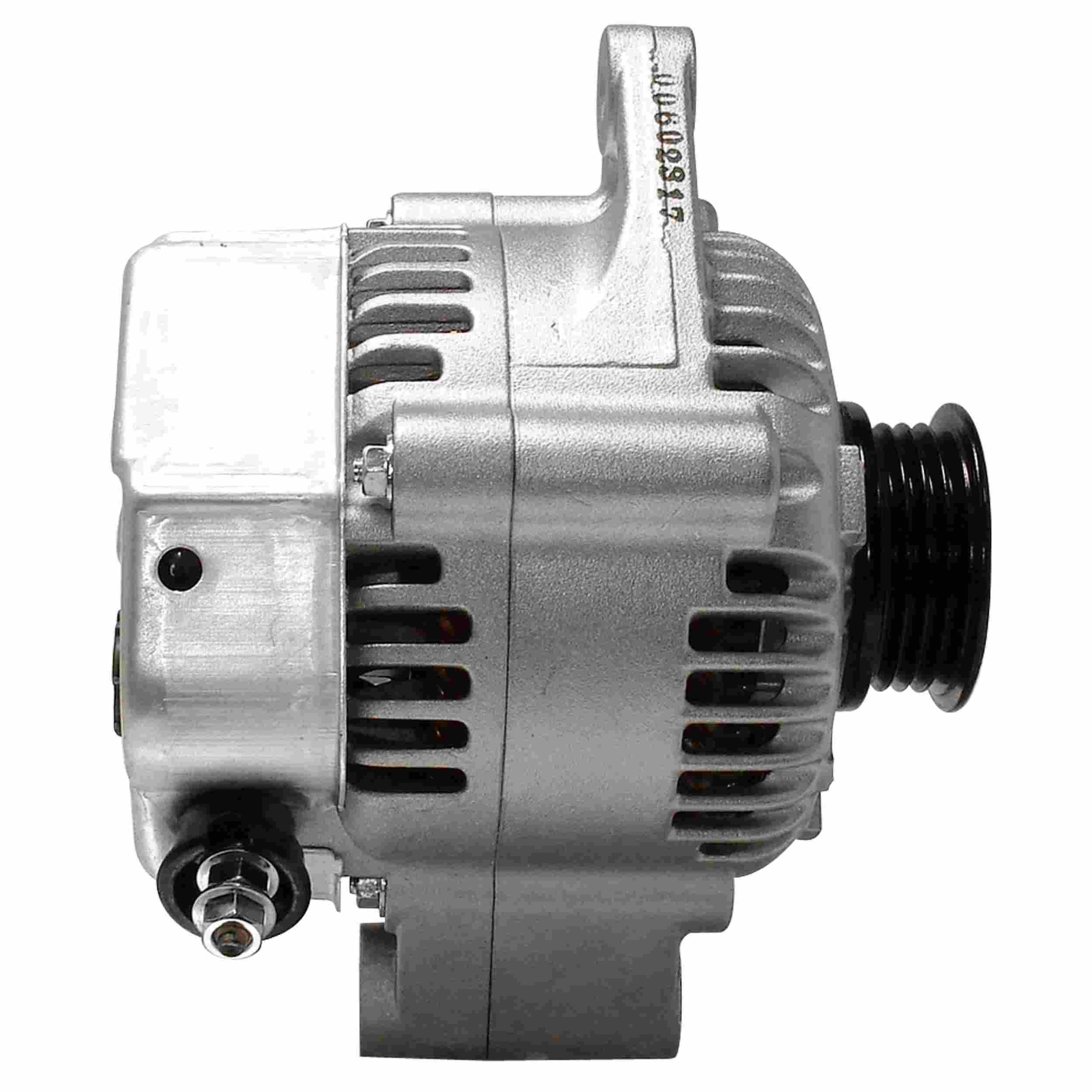 Quality-Built Alternator 11089