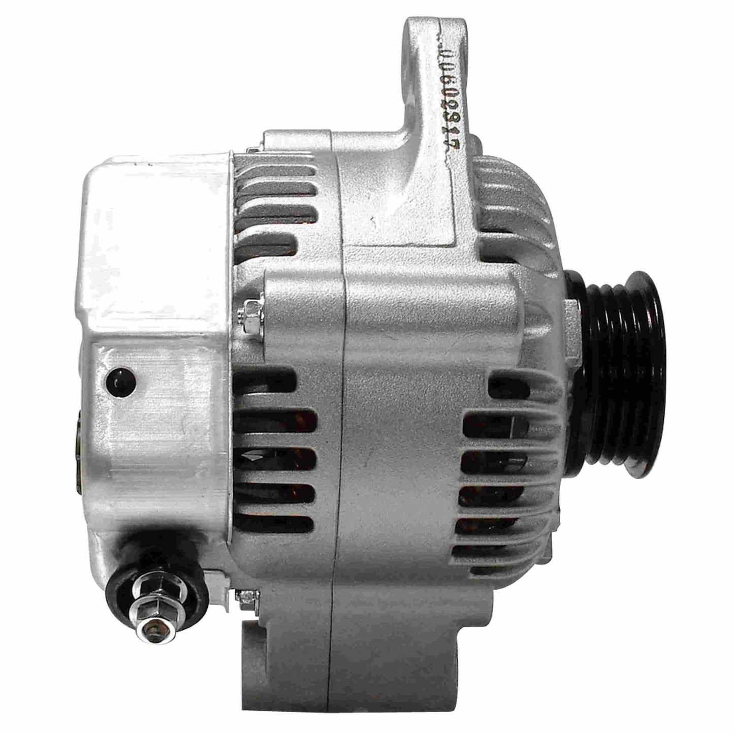 Quality-Built Alternator 11089