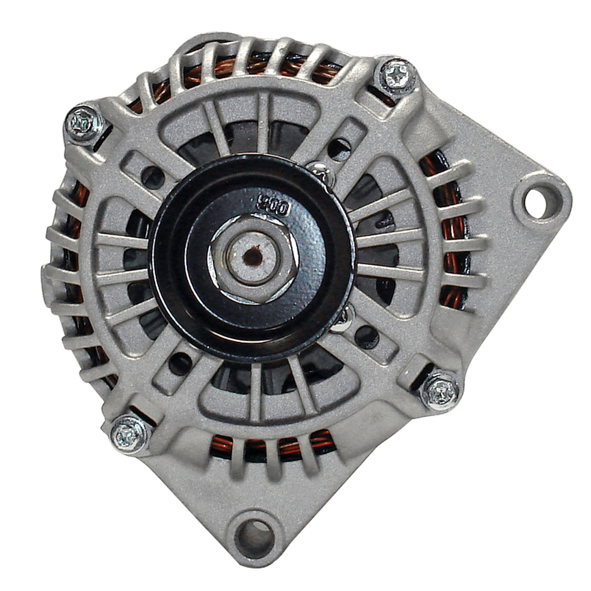 Quality-Built Alternator 11096