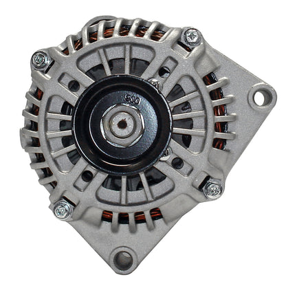 Quality-Built Alternator 11096