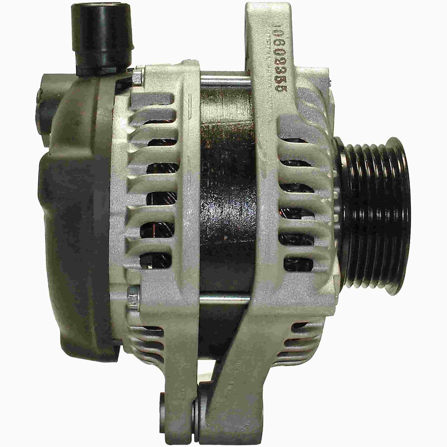 Quality-Built Alternator 11099