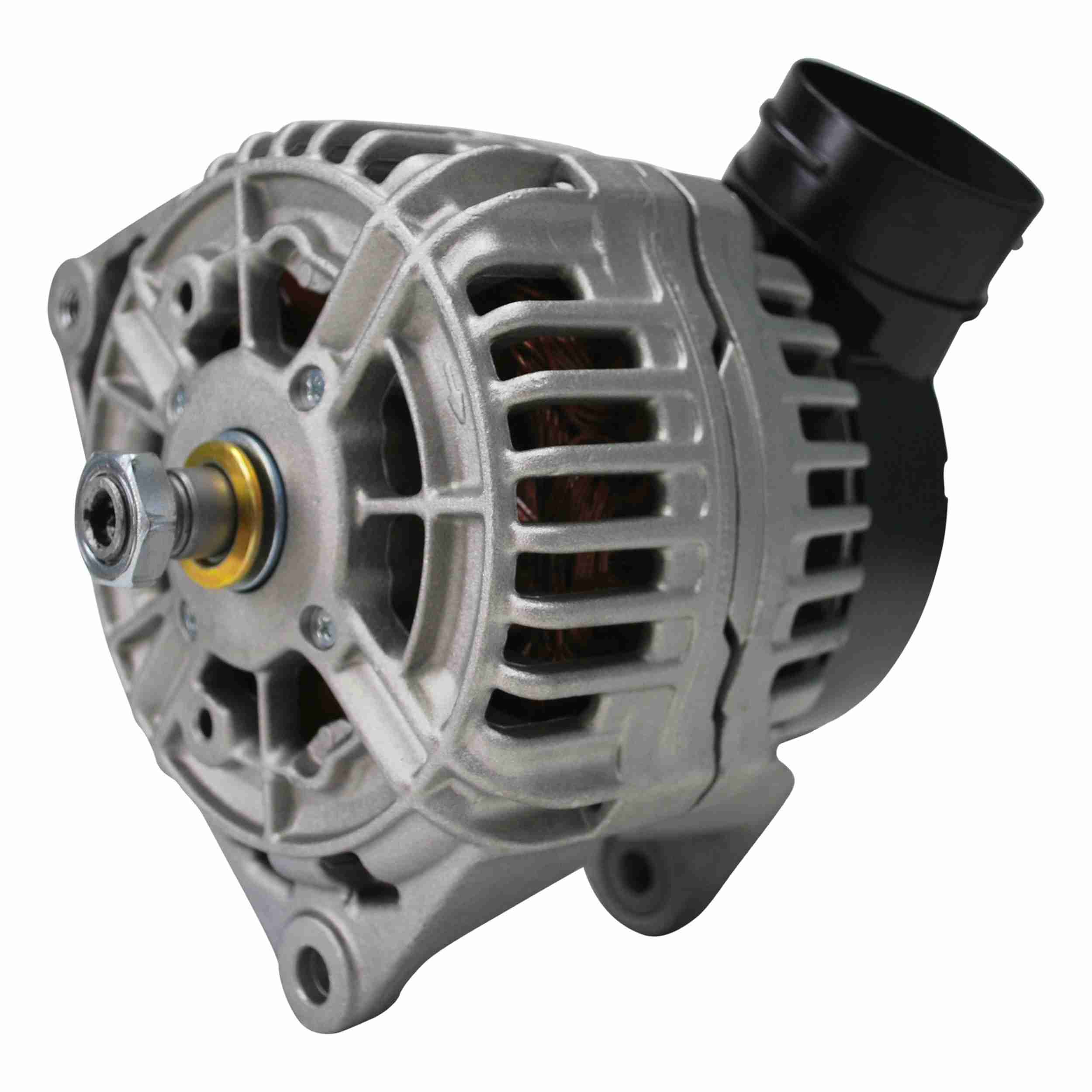 Quality-Built Alternator 11108