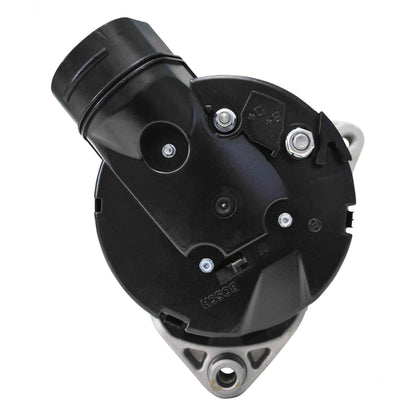 Quality-Built Alternator 11108