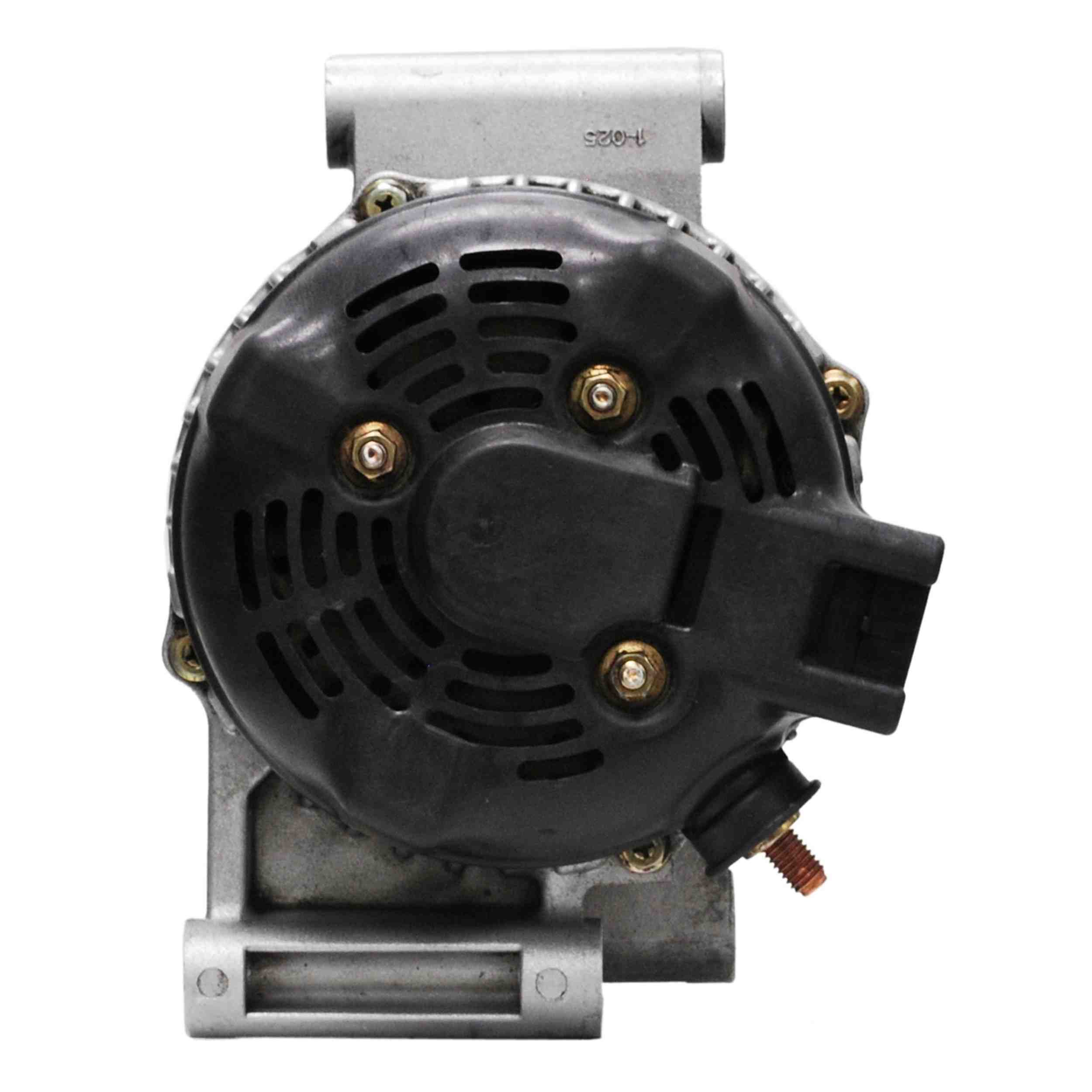 Quality-Built Alternator 11109